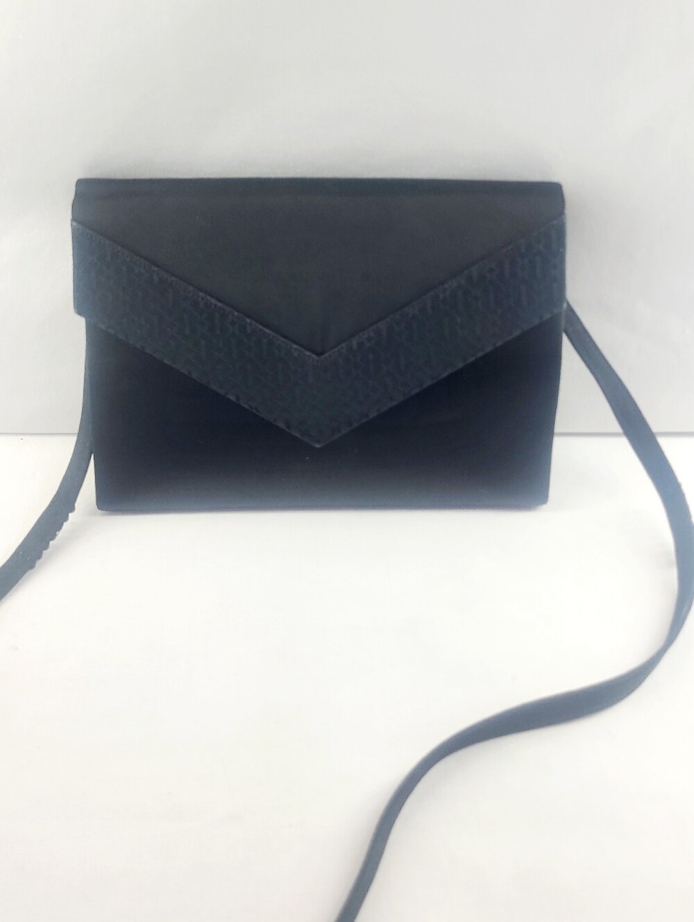Balenciaga Canvas Shoulder Bag